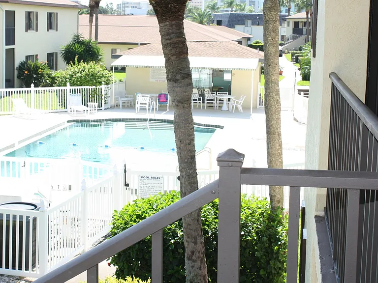 325 S Banana River Blvd #209 — Photo 23