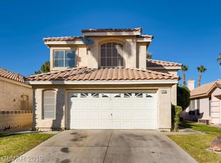 1732 Talon Ave, Henderson, NV 89074