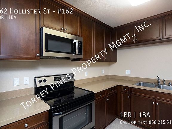 4th image of 762 Hollister St #162