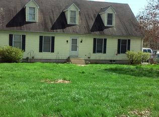 56 Phenneger Ln, North East, MD 21901