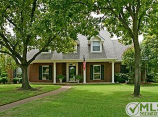 909 Hidden Oaks Ct, Colleyville, TX 76034