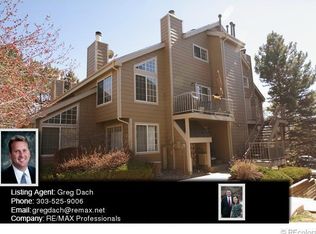 862 S Reed Ct APT G, Lakewood, CO 80226