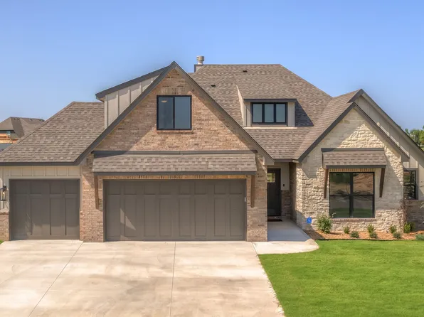 Walker FH - Stone Creek IV Plan, Stone Creek Estates IV