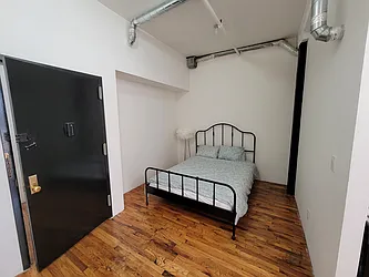 Rented by Garden Management