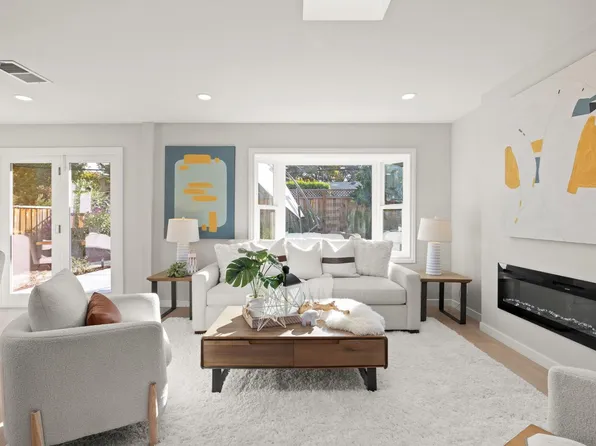 4958 Country Ln, San Jose, CA 95129
