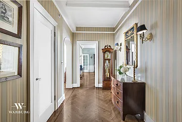 Sold by Warburg