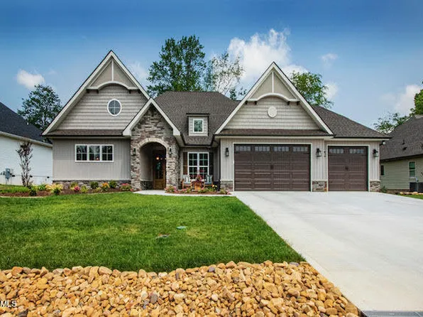 110 Nunnehi Trl, Vonore, TN 37885