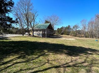 3307 Three Bridge Rd, Powhatan, VA 23139