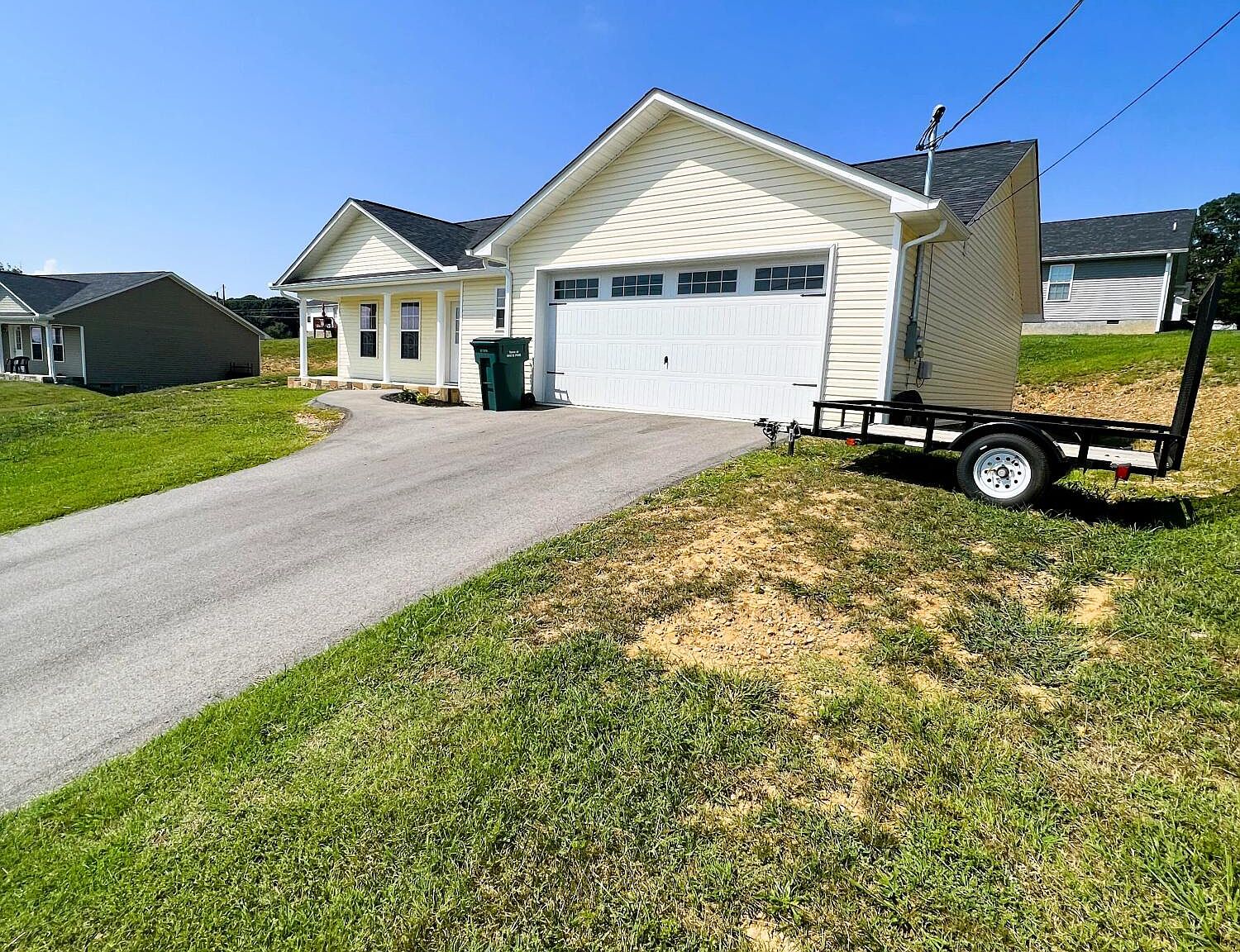 3206 Rain Dr White Pine Tn 2007 Jonathon Dr, White Pine, Tn 37890