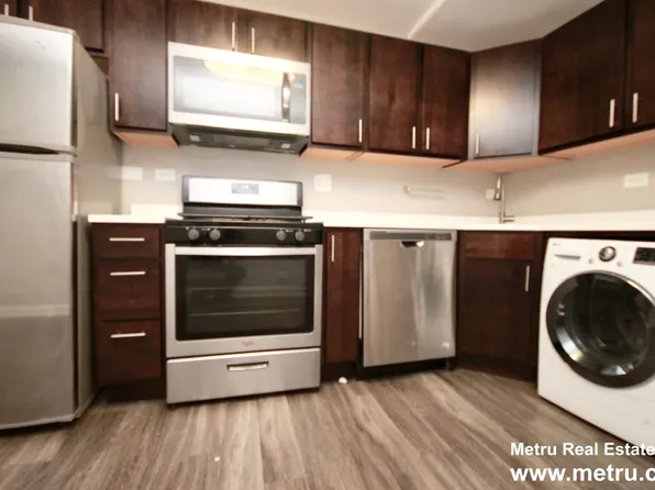 2801 W Logan Blvd #G, Chicago, IL 60647