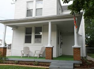 3920 Decoursey Ave, Covington, KY