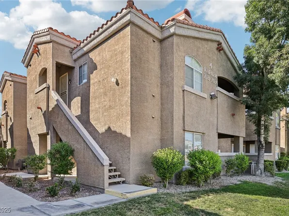 5525 W Flamingo Rd Unit 1033, Las Vegas, NV 89103