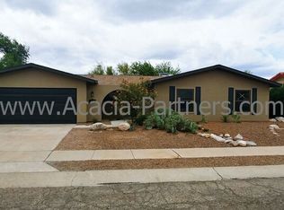 7400 E Rio Verde Dr, Tucson, AZ 85715