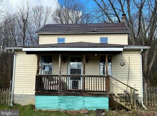 6790 Pine Rd, Mercersburg, PA 17236