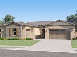 Evolution Plan 5582 Plan, Wales Ranch : Destiny, San Tan Valley, AZ 85140