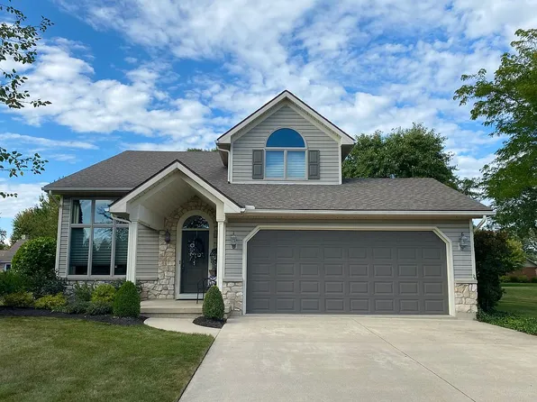 114 Park St, Russia, OH 45363