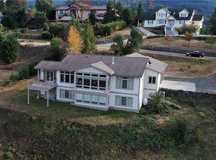 541 Sunset Heights Dr, Port Angeles, WA