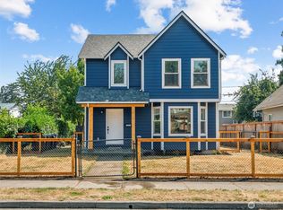 3727 E K St, Tacoma, WA 98404