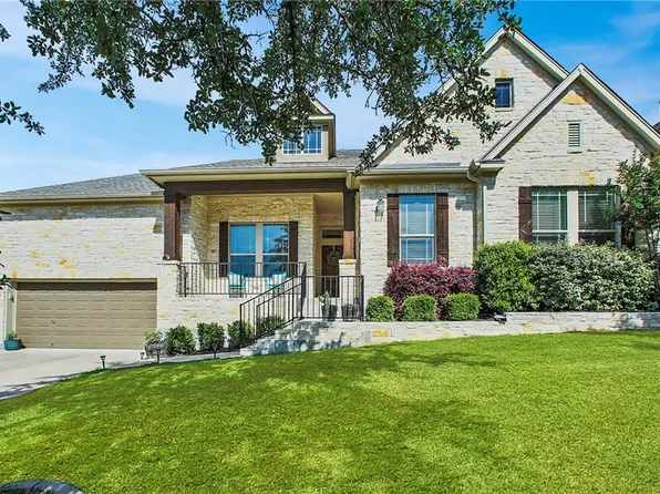 290 Grafton Ln, Austin, TX 78737