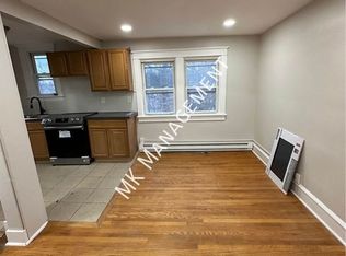 107 River St #3, Kingston, PA 18704