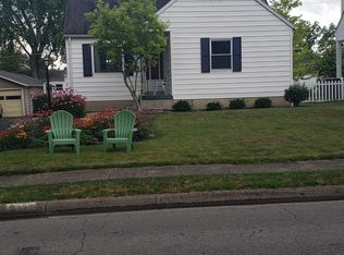 3111 Park St, Grove City, OH 43123