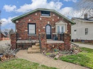 2500 S 6th St, Springfield, IL 62703