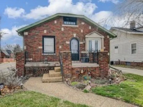 2500 S 6th St, Springfield, IL 62703