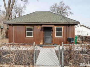 1105 E 8th St, Reno, NV 89512