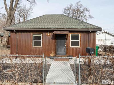 1105 E 8th St, Reno, NV, 89512