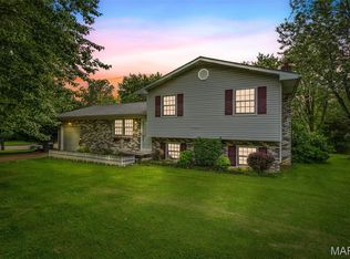 1301 Camillia St, Farmington, MO 63640