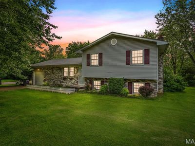 1301 Camillia St, Farmington, MO, 63640