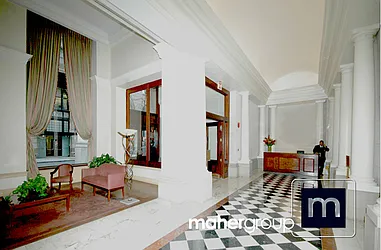 Rented by The Maher Group 