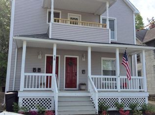 18 Columbia St #3, Ansonia, CT 06401