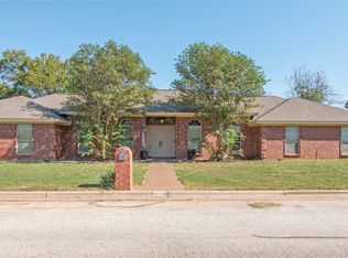 2301 Adam Ave, Abilene, TX 79602