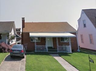 223 Court St W, Huntington, WV 25704