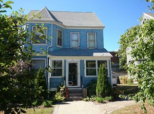 51 Bushnell St, Dorchester, MA 02124
