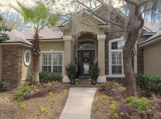 681 Treehouse Cir, Saint Augustine, FL 32095