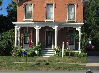 2713 E Brutus St, Weedsport, NY 13166