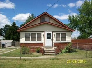 2317 Wilkes Rd, Oregon, OH 43616