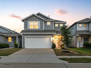 16222 Dutton Clover Dr, Houston, TX 77084