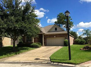 1403 Monaldo Ct, Pearland, TX 77581