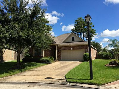 1403 Monaldo Ct, Pearland, TX, 77581