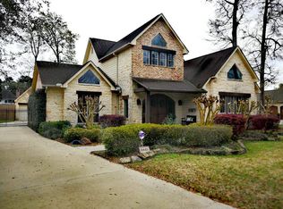 5445 Manion Way, Lumberton, TX 77657