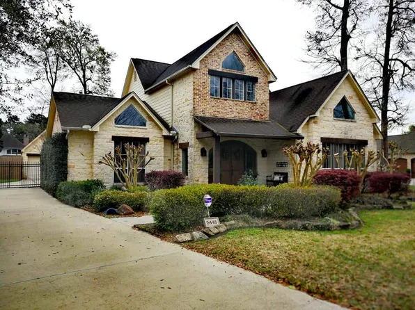 5445 Manion Way, Lumberton, TX 77657