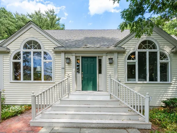 272 Winter St, Norwell, MA 02061