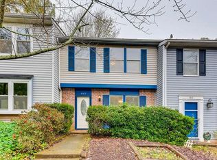 863 Regal Path Ln, Decatur, GA 30030