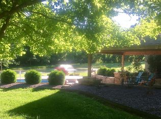 13601 Brownwood Ln, Evansville, IN 47725