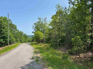 38 High Point Dr, Mayflower, AR 72106