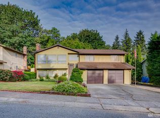 21716 9th Ave W, Bothell, WA 98021