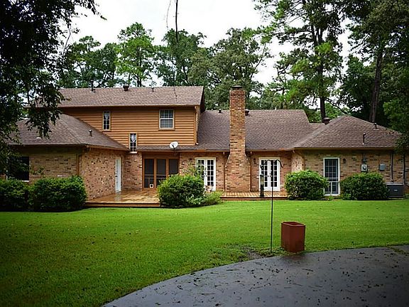 4th image of 13203 Spring Hollow Dr
